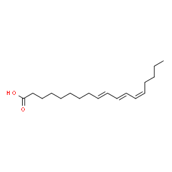 ChemSpider 2D Image | Catalpic acid | C18H30O2