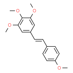 ChemSpider 2D Image | DMU-212 | C18H20O4