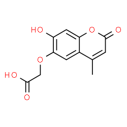 ChemSpider 2D Image | permethol | C12H10O6