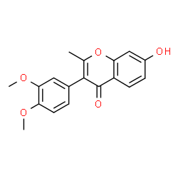 ChemSpider 2D Image | AKOS BBS-00006064 | C18H16O5