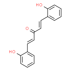 ChemSpider 2D Image | HBB2 | C17H14O3