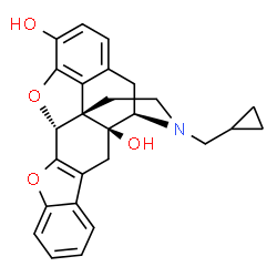 ChemSpider 2D Image | naltriben | C26H25NO4