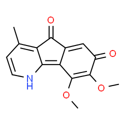 ChemSpider 2D Image | darienine | C15H13NO4