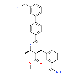 ChemSpider 2D Image | rpr128515 | C27H30N4O3