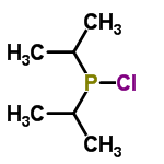 InChI=1/C6H14ClP/c1-5(2)8(7)6(3)4/h5-6H,1-4H3