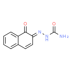 ChemSpider 2D Image | Haemostop | C11H9N3O2