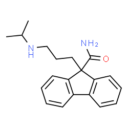ChemSpider 2D Image | Indecainide | C20H24N2O