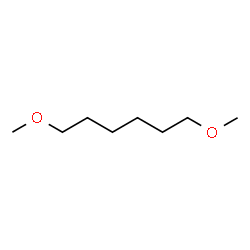 ChemSpider 2D Image | 1,6-Dimethoxyhexane | C8H18O2