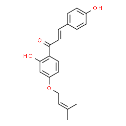 ChemSpider 2D Image | 4-hydroxycordoin | C20H20O4