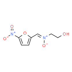 ChemSpider 2D Image | 4V8564T36O | C7H8N2O5