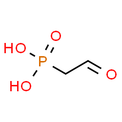 ChemSpider 2D Image | phosphonoacetaldehyde | C2H5O4P