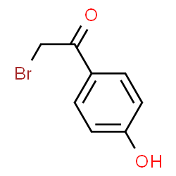 ChemSpider 2D Image | PTP Inhibitor I | C8H7BrO2