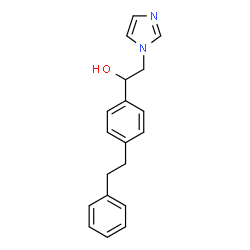 ChemSpider 2D Image | denzimol | C19H20N2O