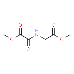 ChemSpider 2D Image | DMOG | C6H9NO5