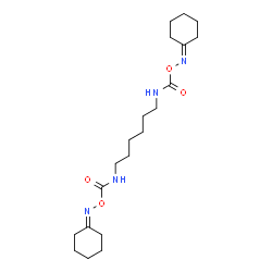 ChemSpider 2D Image | RHC80267 | C20H34N4O4
