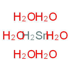 ChemSpider 2D Image | tin hexahydrate | H12O6Sn