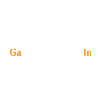 InChI=1/Ga.In.3H/rGaH3.In/h1H3;