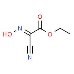 ChemSpider 2D Image | OxymaPure(R) | C5H6N2O3
