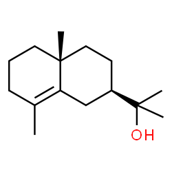 ChemSpider 2D Image | Machilol | C15H26O