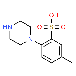 ChemSpider 2D Image | caldaret | C11H16N2O3S