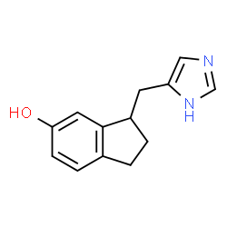 ChemSpider 2D Image | WLN5FGH1CY | C13H14N2O