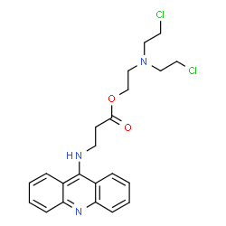 ChemSpider 2D Image | 25571657UW | C22H25Cl2N3O2