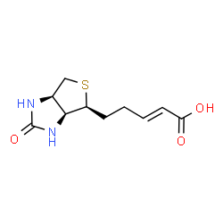 ChemSpider 2D Image | lidimycin | C10H14N2O3S