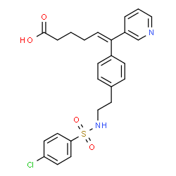ChemSpider 2D Image | samixogrel | C25H25ClN2O4S