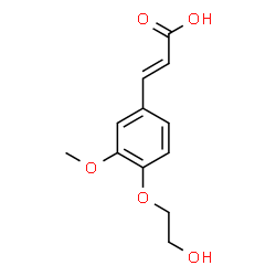 ChemSpider 2D Image | 3E3106052Y | C12H14O5