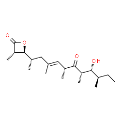 ChemSpider 2D Image | RQ7730000 | C20H34O4