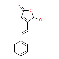 ChemSpider 2D Image | KYN-54 | C12H10O3