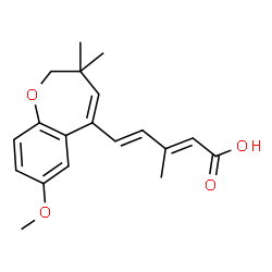 ChemSpider 2D Image | Oxeglitazar | C19H22O4