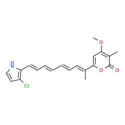 ChemSpider 2D Image | rumbrin | C20H20ClNO3