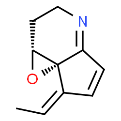 ChemSpider 2D Image | abikoviromycin | C10H11NO