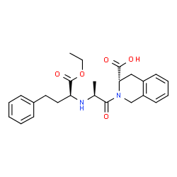 ChemSpider 2D Image | Korec | C25H30N2O5