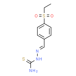 ChemSpider 2D Image | subathizone | C10H13N3O2S2
