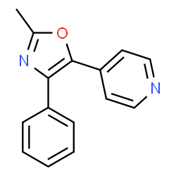 ChemSpider 2D Image | SC-68376 | C15H12N2O