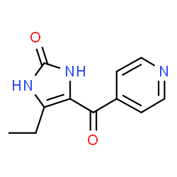 ChemSpider 2D Image | piroximone | C11H11N3O2