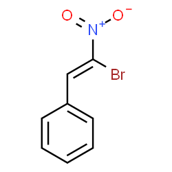 ChemSpider 2D Image | MFCD00040303 | C8H6BrNO2