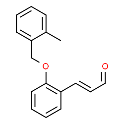 ChemSpider 2D Image | CB-403 | C17H16O2