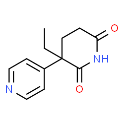 ChemSpider 2D Image | 14P4QR28QF | C12H14N2O2