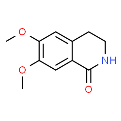 ChemSpider 2D Image | Corydaldine | C11H13NO3