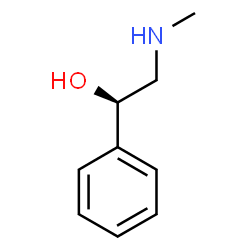 ChemSpider 2D Image | Halostachine | C9H13NO