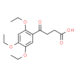 ChemSpider 2D Image | Trepibutone | C16H22O6