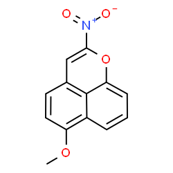 ChemSpider 2D Image | R-7779 | C13H9NO4