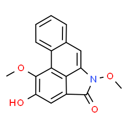 ChemSpider 2D Image | piperlactam S | C17H13NO4