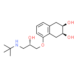 ChemSpider 2D Image | SQ-12182 | C17H27NO4