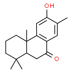 ChemSpider 2D Image | Nimbiol | C18H24O2