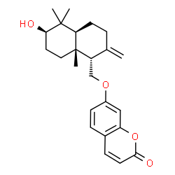 ChemSpider 2D Image | Farnesiferol A | C24H30O4