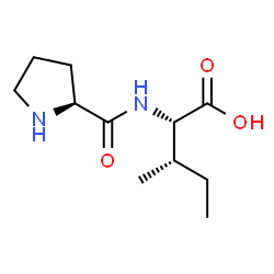 ChemSpider 2D Image | Pro-ile | C11H20N2O3
